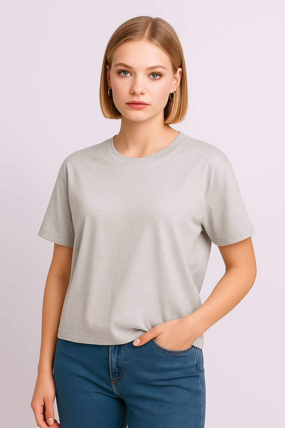 Remera Ripel Estampado 3