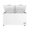 Freezer Horizontal 508L Blanco - Modelo MDRC698FZG01 - Midea Freezer Horizontal 508L Blanco - Modelo MDRC698FZG01 - Midea