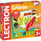 Lectron En La Granja Diset Lectron En La Granja Diset
