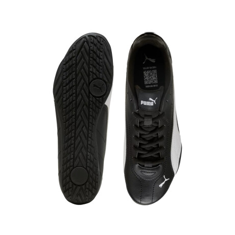 Championes Puma Catch 04
