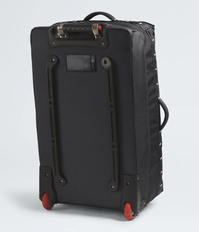 Valija base camp voyager roller 29 / 95 L Tnf Black-tnf White-npf