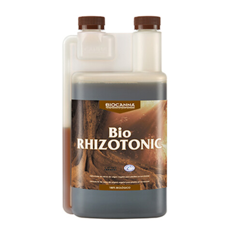 BIO RHIZOTONIC BIOCANNA 1L