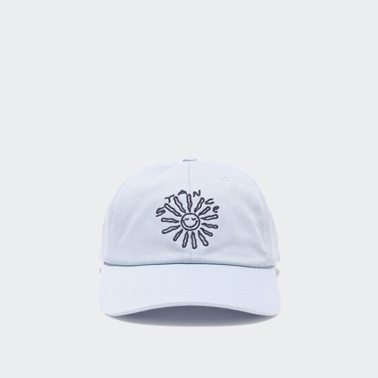 Gorro Stance Standard Ajustable Azul