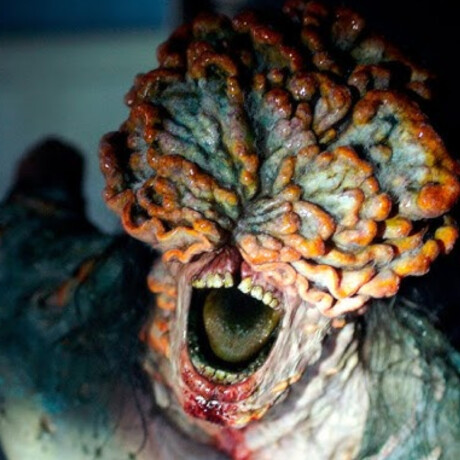 Clicker (infected) - Last Of Us - 1843 Clicker (infected) - Last Of Us - 1843