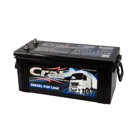 BATERIA - FREE 12V 182Ah 1050CCA +DER 511-215-240MM CRAL BATERIA - FREE 12V 182Ah 1050CCA +DER 511-215-240MM CRAL
