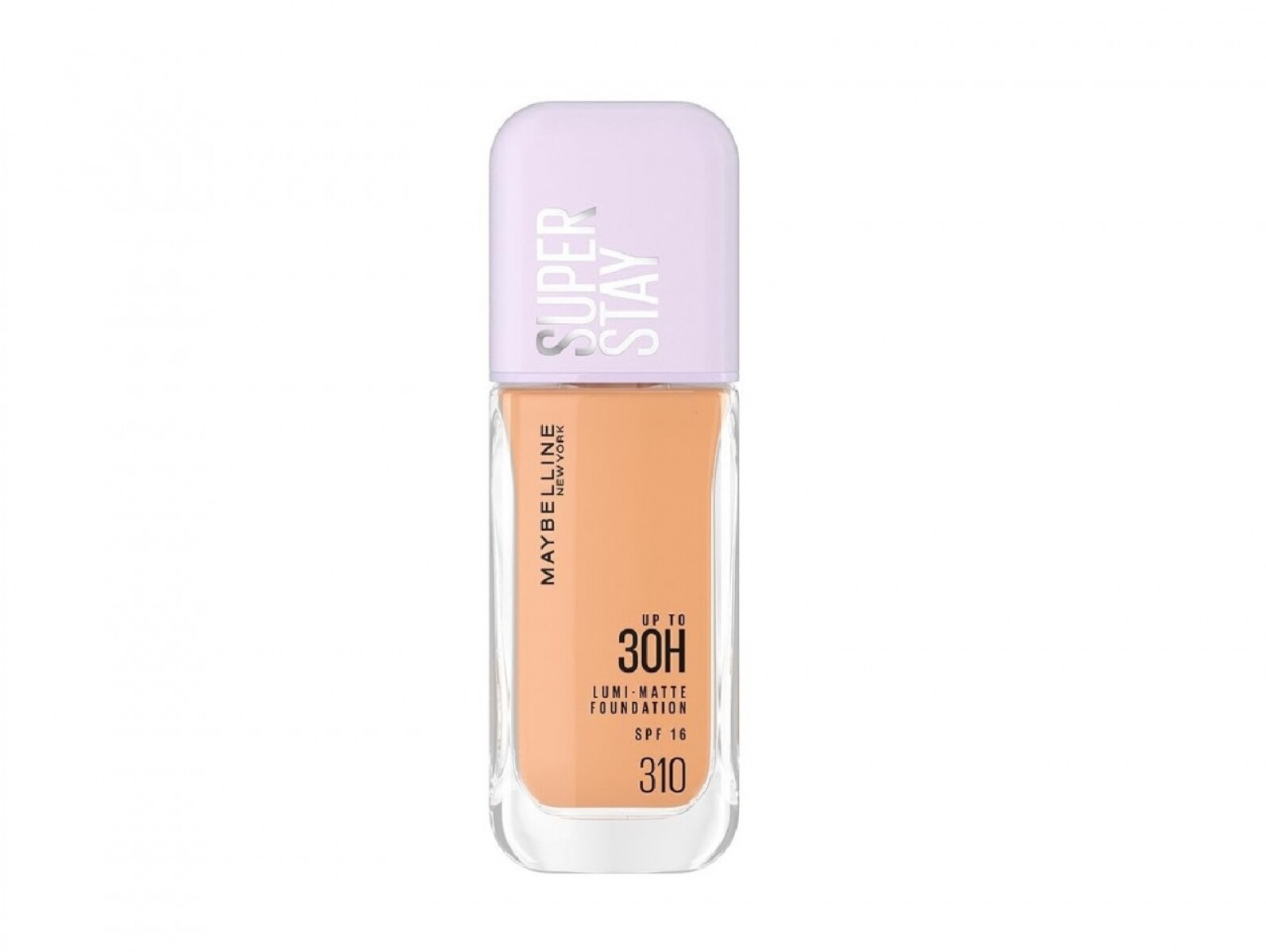 Maybelline NY Superstay Base líquida 30h - Tono 310 