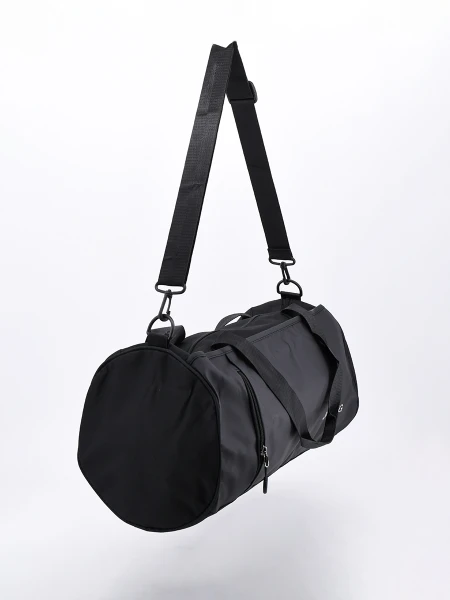 BOLSO DEPORTIVO NEGRO