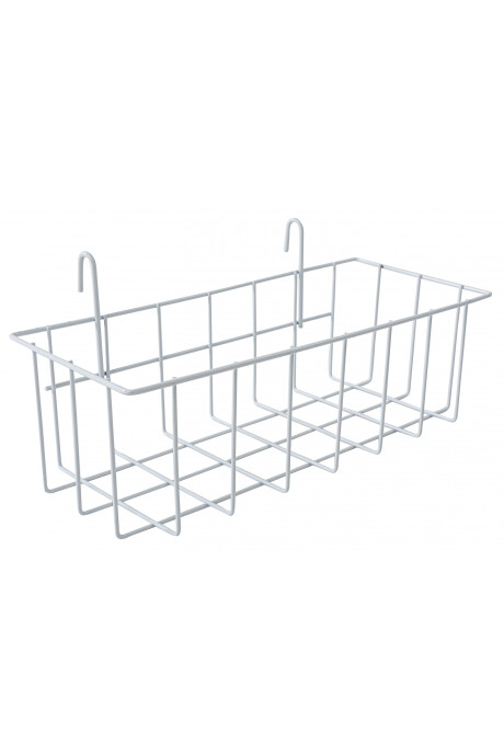 Canasta De Rejilla Para Exhibidro De Mesh Canasta De Rejilla Para Exhibidro De Mesh