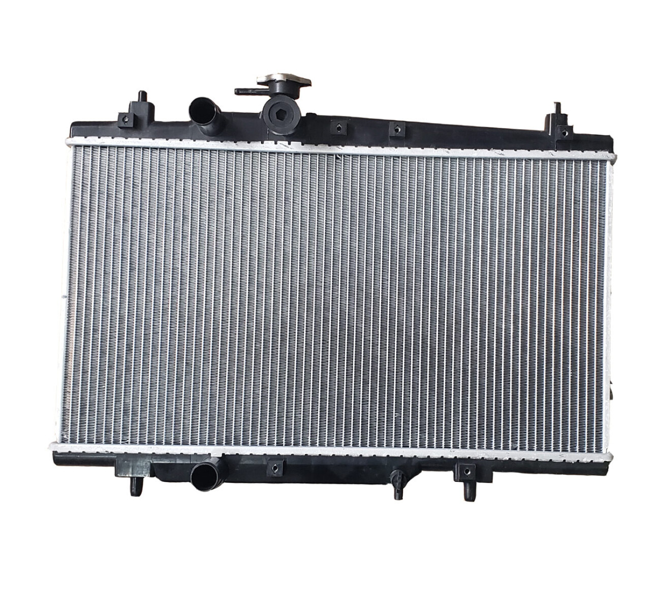 RADIADOR GEELY CK FAW V2 PANEL 640X340MM - 