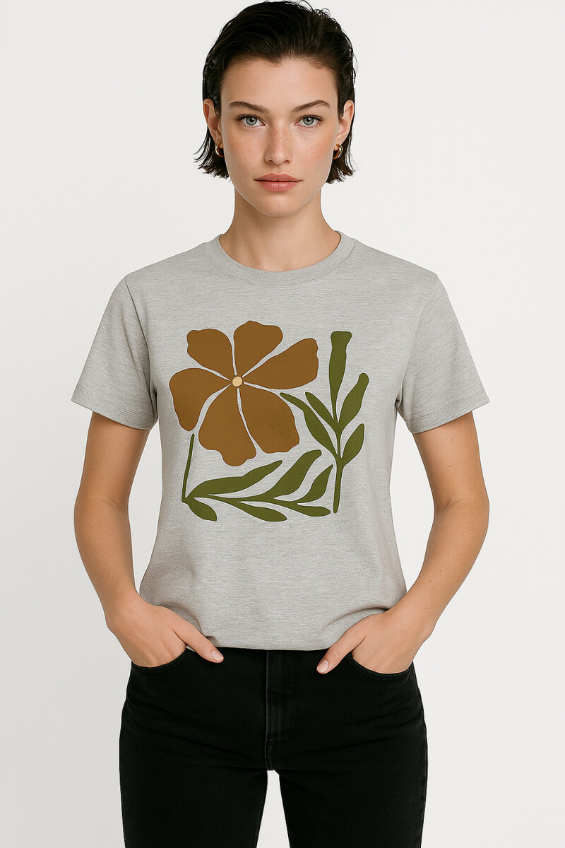 Remera Auddy - Estampado 6 