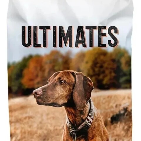 PRO PAC ULTIMATES LARGE BREEDS ADULTO X 18.18 KG Pro Pac Ultimates Large Breeds Adulto X 18.18 Kg