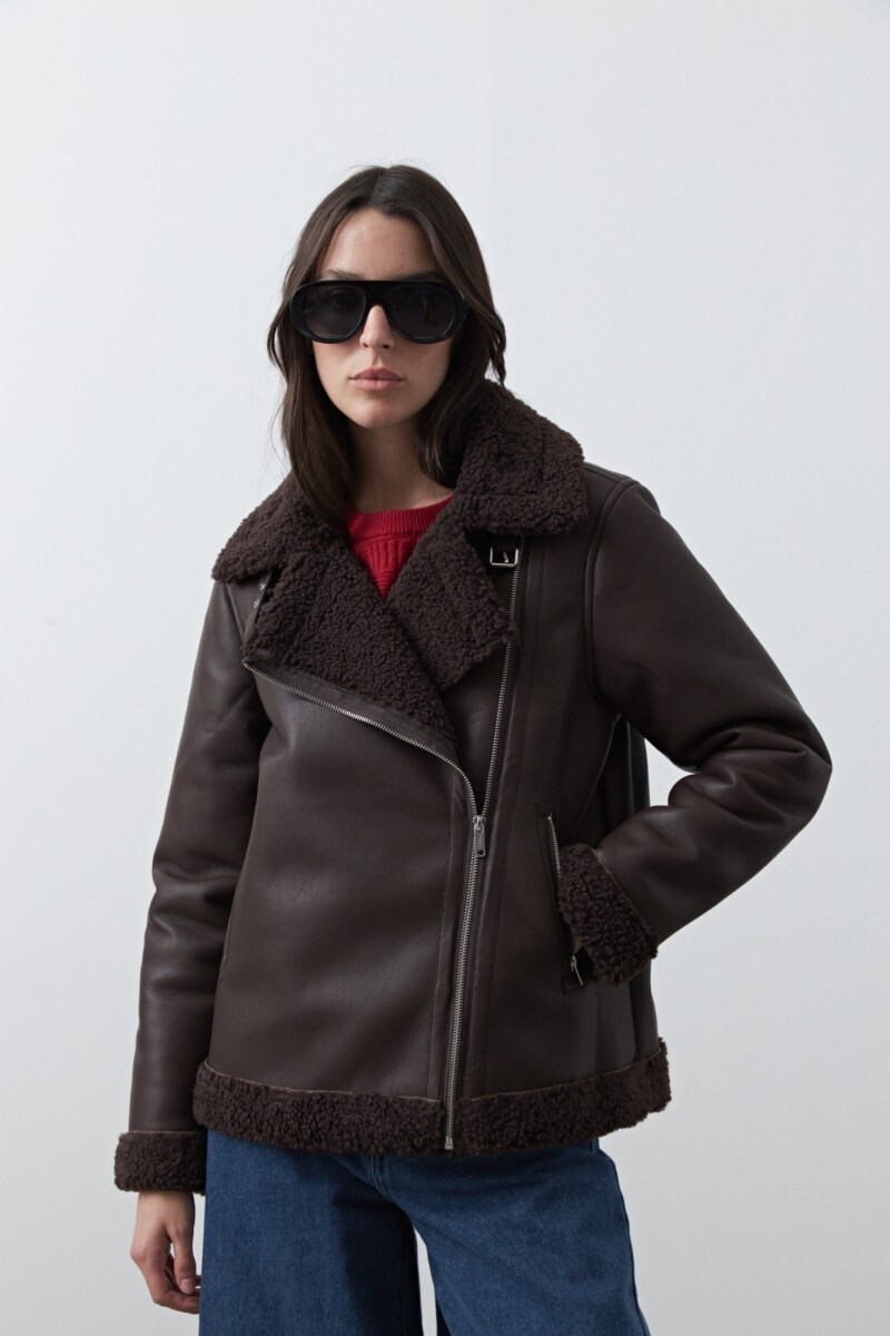 GAMULAN GLORIA Chocolate