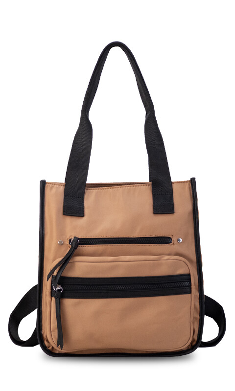 MOCHILA CARTERA CRETA SUELA