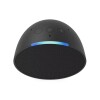 Parlante Inteligente Alexa Amazon Echo Pop Negro Parlante Inteligente Alexa Amazon Echo Pop Negro