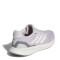 Championes de Mujer Adidas Runfalcon 5 Rosado - Blanco