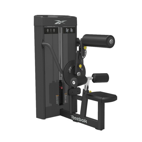 Waist side bending 123kg Waist Side Bending 123kg