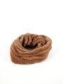 Bufanda Cuello Sett Color Unico