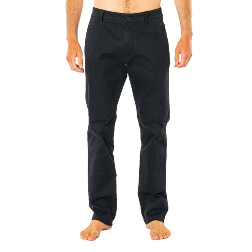 Pantalon Rip Curl Epic Pant - Negro Pantalon Rip Curl Epic Pant - Negro