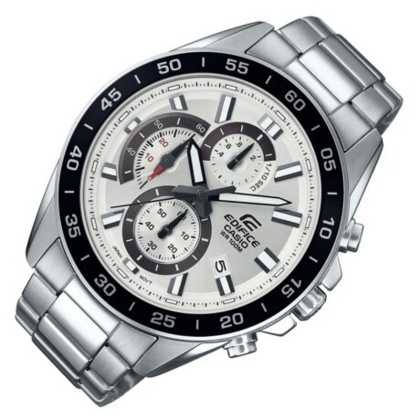 Reloj Casio Edifice Alta Gama Modelo EFV-550D-7AVUDF Reloj Casio Edifice Alta Gama Modelo EFV-550D-7AVUDF