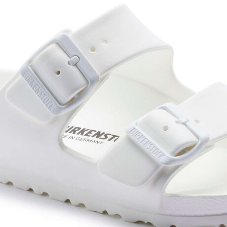 Sandalias Birkenstock Arizona Eva Blanco
