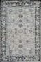 BREEZE ALFOMBRA BREEZE BRE/0352/AG14/ 160X230 WOOL/CHARCOAL-GREY