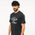 Remera Ignite Umbro Hombre 002