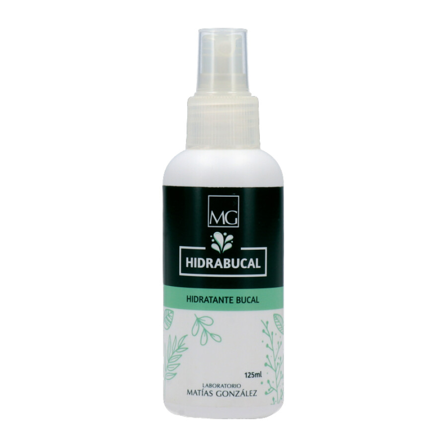Hidrabucal Hidrabucal