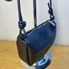 Cartera Cuernia Wanna Negro