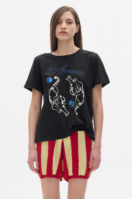 T-shirt Atenas GR Armonia