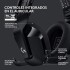 Vincha Gamer Inalámbrica Logitech G733 AZUL