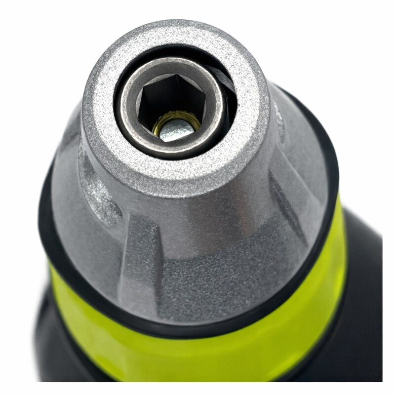 XCORT ATORNILLADOR ELECTRICO PARA YESO ENCASTRE 1/4PLG 0-4500RPM 570W Xcort Atornillador Electrico Para Yeso Encastre 1/4plg 0-4500rpm 570w