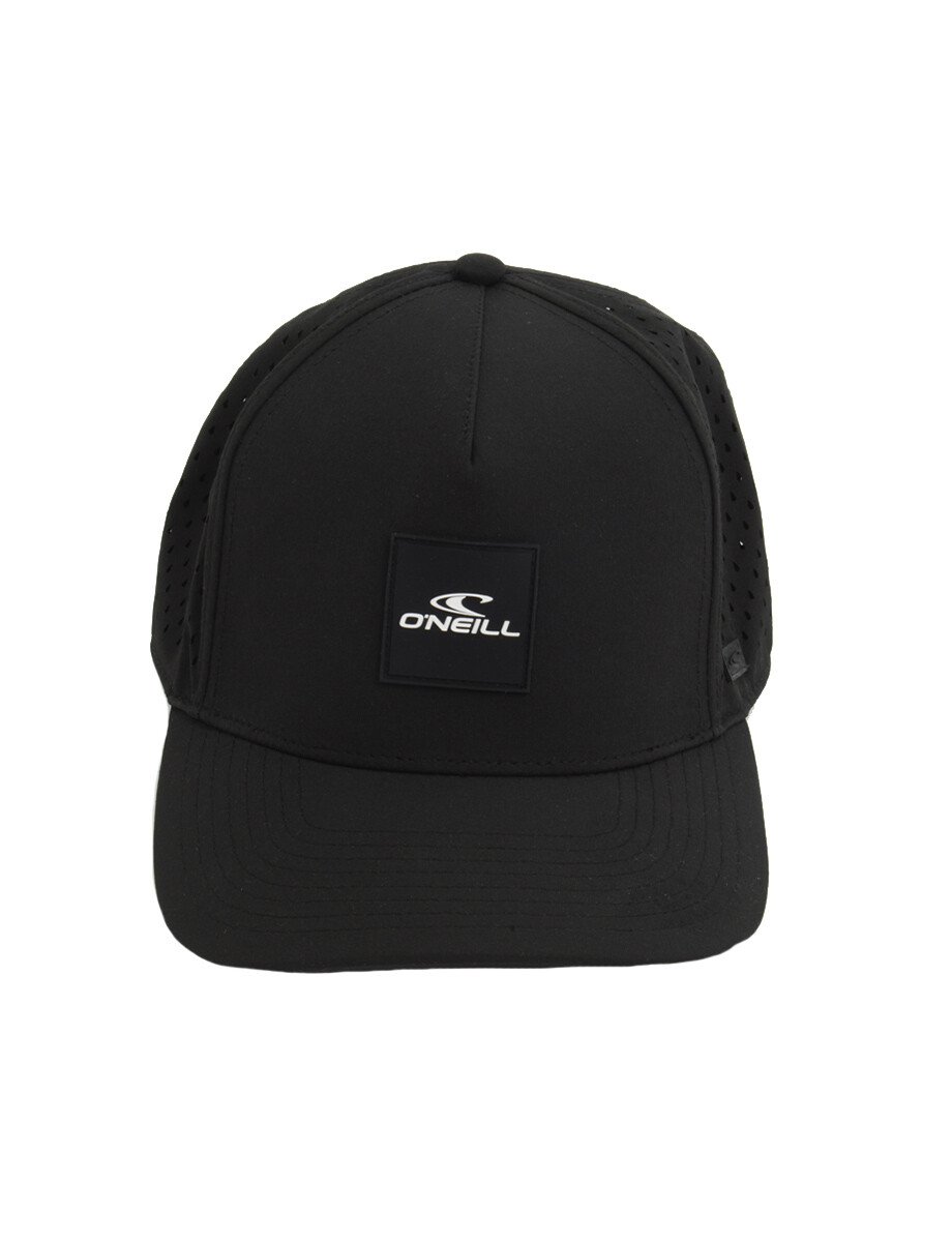 Gorro O'Neill Rock - Negro 