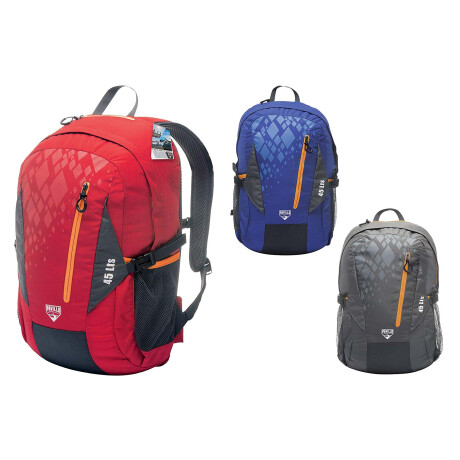 MOCHILA 45LT BESTWAY MOCHILA 45LT BESTWAY