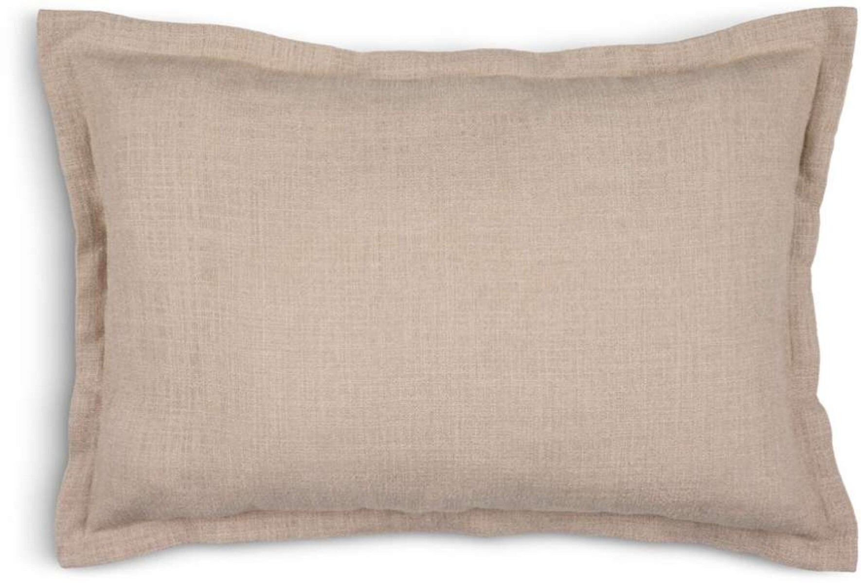 Funda De Almohadon Nattviol 40X60 - Beige 
