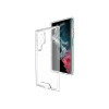 Protector Samsung Galaxy S21 Ultra rígido transparente Protector Samsung Galaxy S21 Ultra Rígido Transparente