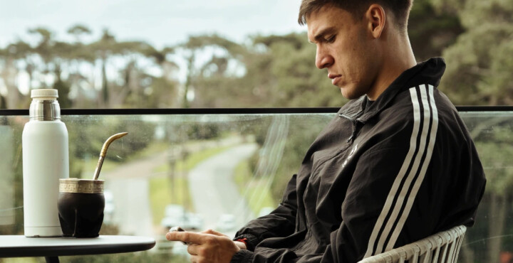 Cómo preparar tu casa para ver el fútbol: ideas para disfrutar los partidos en casa con estilo