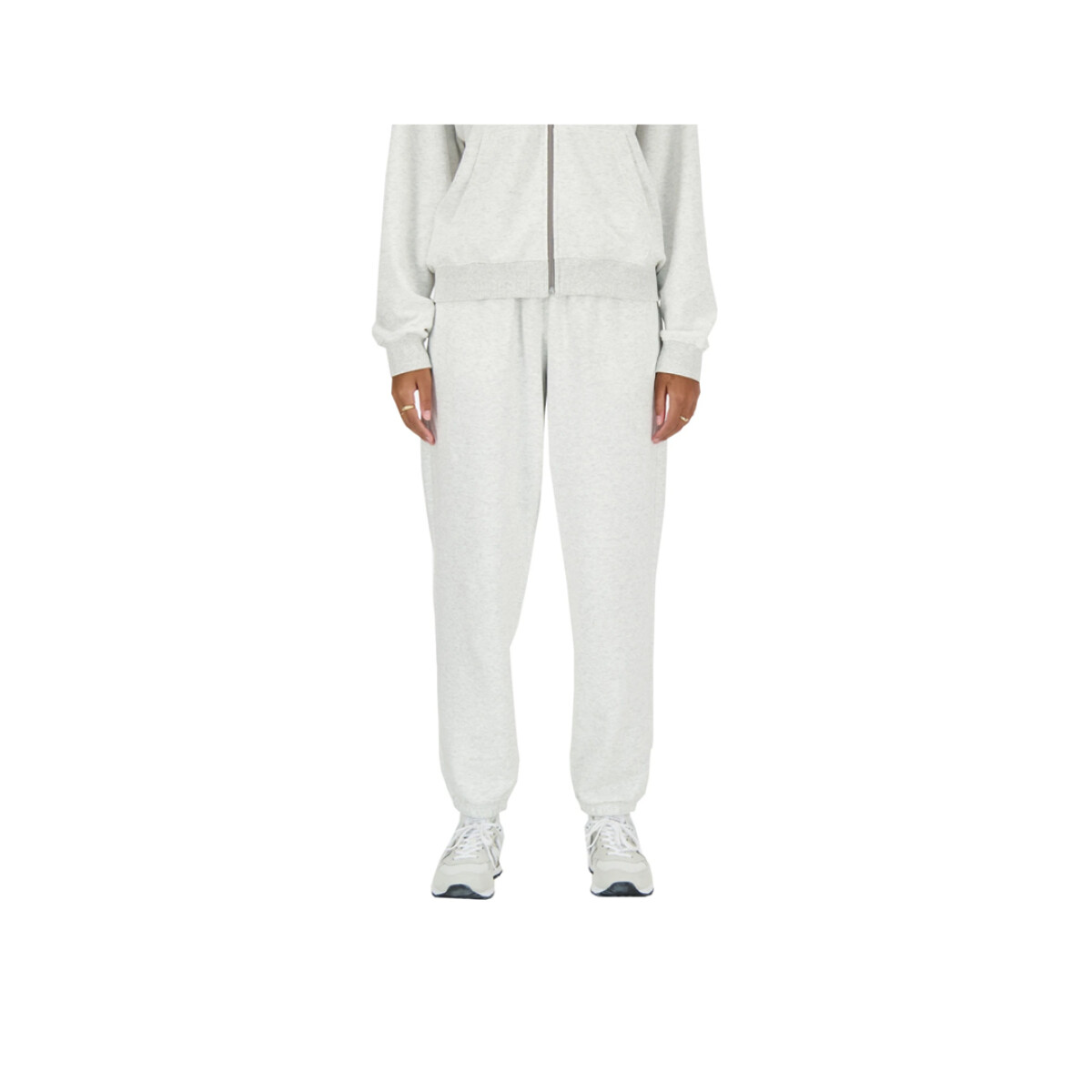 PANTALON FRENCH TERRY JOGGER - NEW BALANCE 