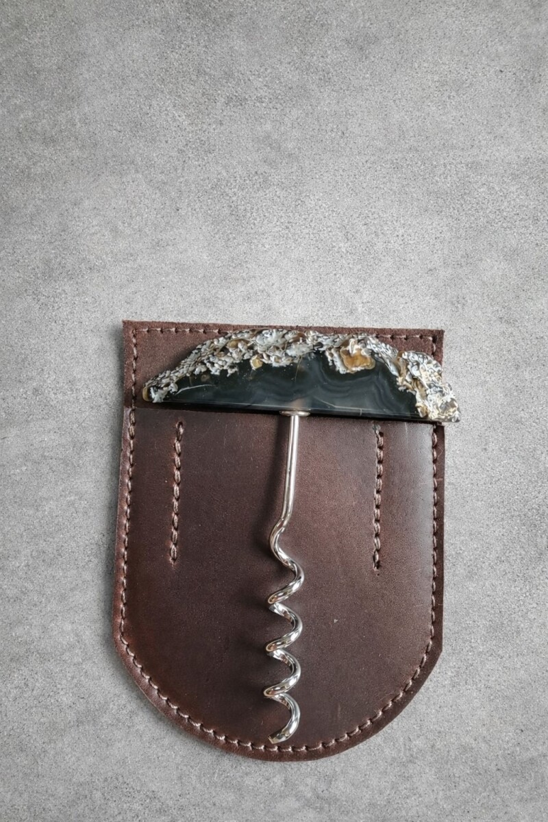 Rustic Cork Wine - Negro 