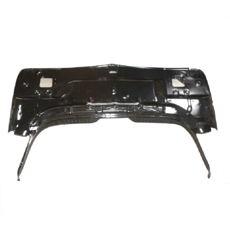 PANEL DE COLA TRASERO GOL G5 / G6 / G7 SEDAN Panel De Cola Trasero Gol G5 / G6 / G7 Sedan