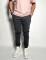 Pantalon con puño Jonas Topo