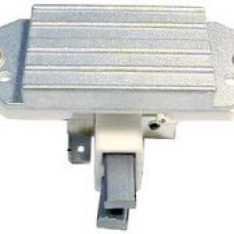 Regulador de Voltaje ISKRO para Alternador Fiat Citroen