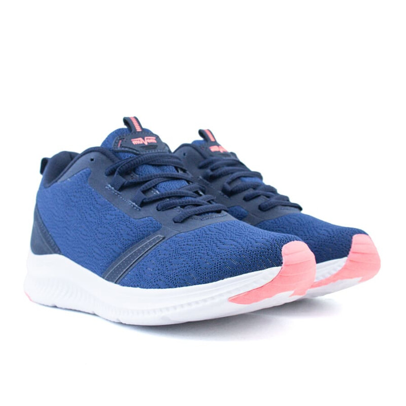 Championes Muvem Bitrix de Mujer - C5504MU Marino