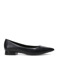 Zapatos de Mujer Bottero en punta Negro