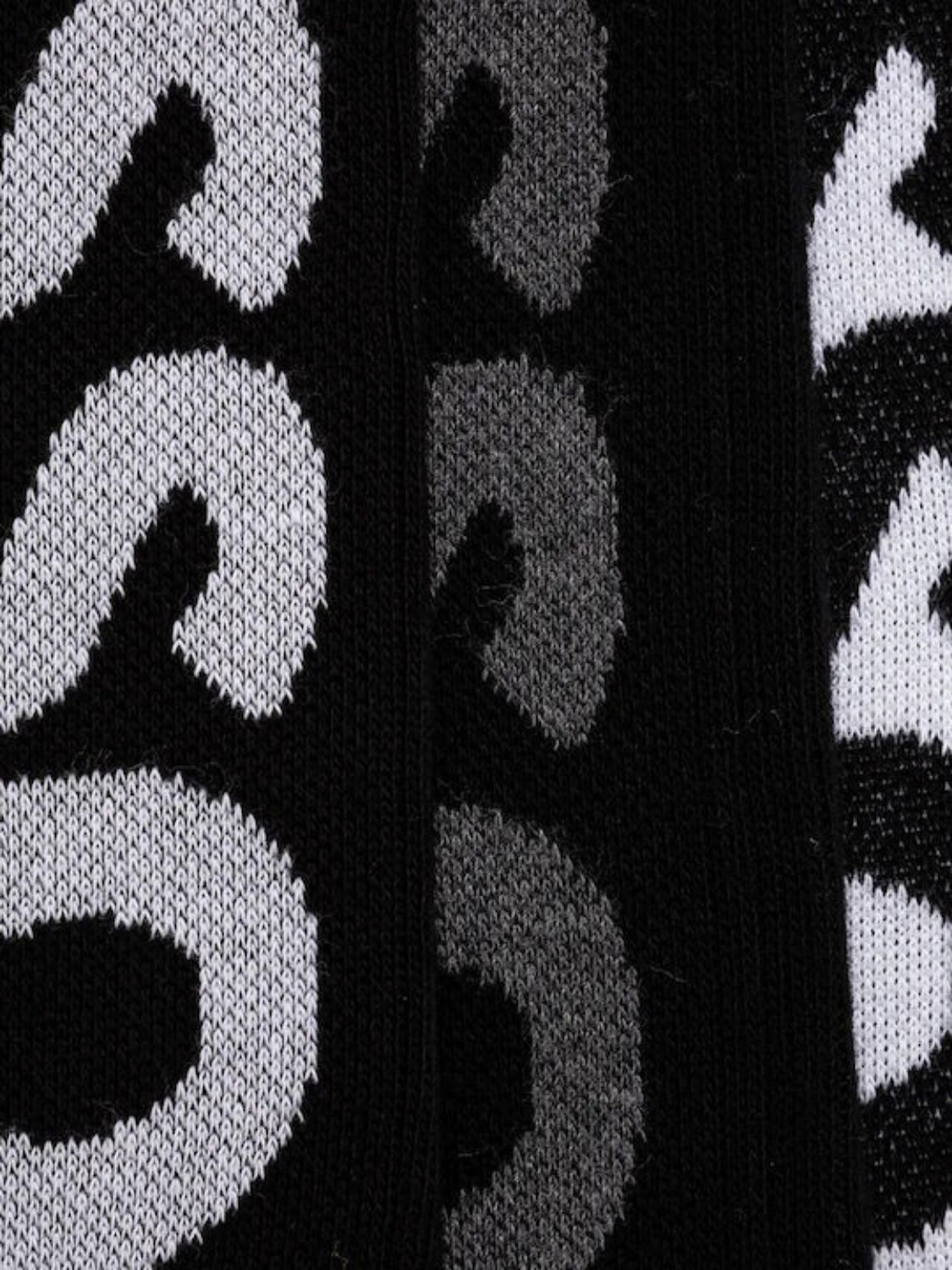 BOSS - Pack 3 Medias con Logo Negro