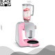 Robot De Cocina Bosch Mum58k20 1000w Amasado Planetario 3d Rosa