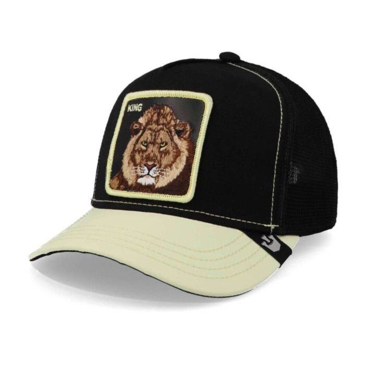 GORRO GOORIN BROS EVERYTHING THE LIGHT TOUCHES 
