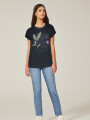 Remera Cavapo Estampado 4