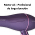 Secador De Pelo Xion Xi-se6000pro LILA