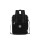 Mochila Matera Trendy Puffer NEGRO