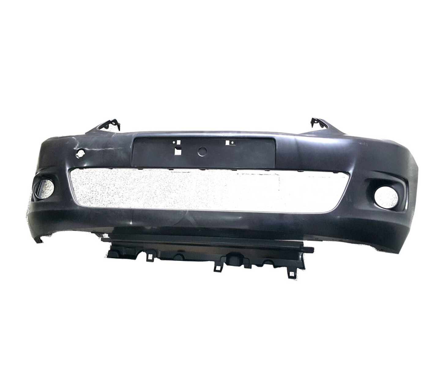 PARAGOLPE CITROEN - PEUGEOT DELANTERO C-ELYSEE - 